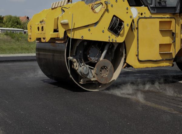 THE Driveway Guys I Paving & Sealcoating NJ