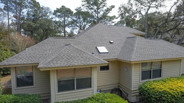 JW Roofing
