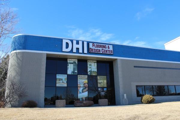 DHI Flooring and Design Center (Dream Home Interiors)