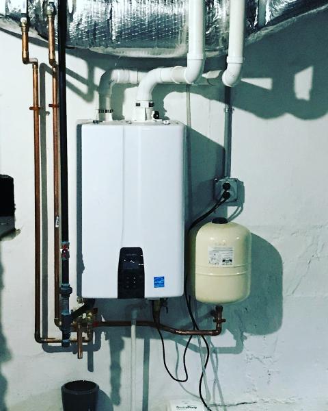 Imperial Plumbing & Heating