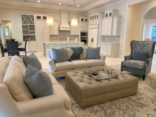 Angela Neel Interiors