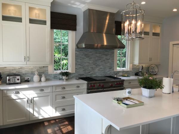 Angela Neel Interiors