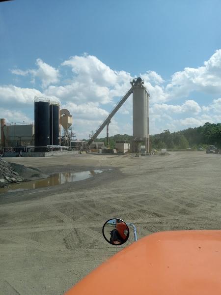 Baldwin Paving Co Inc Plant #5