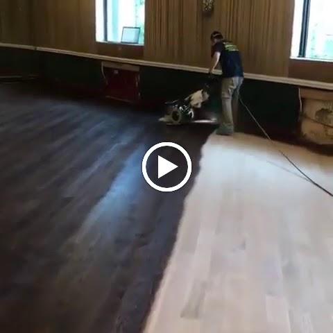 Magic Flooring