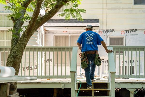 Palmetto Home Care Construction