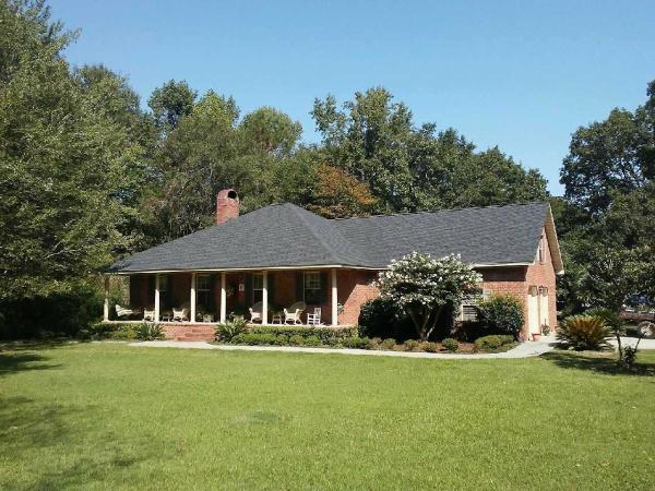 Palmetto Home Care Construction