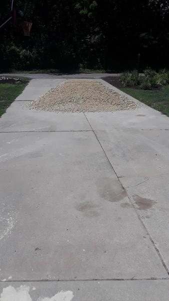 Yardberry Landscaping Excavating