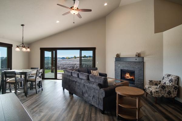 Monogram Homes