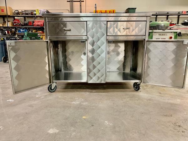 Sheet Metal Solutions
