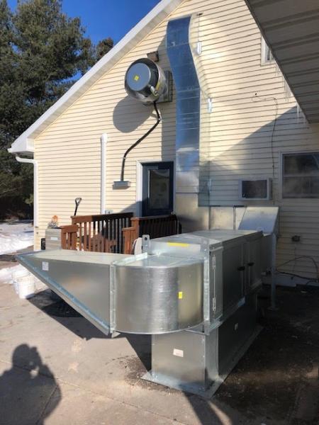 Sheet Metal Solutions