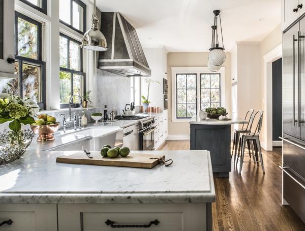 Kelley Flynn Interior Design