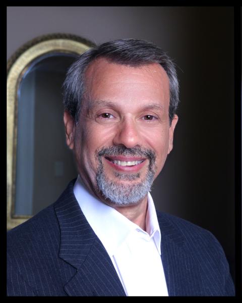 Richard J Freedkin