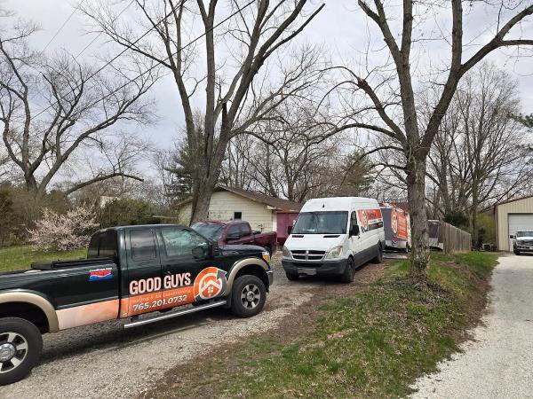 Good Guys Heating & Air Conditioning