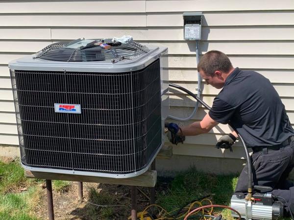 Good Guys Heating & Air Conditioning