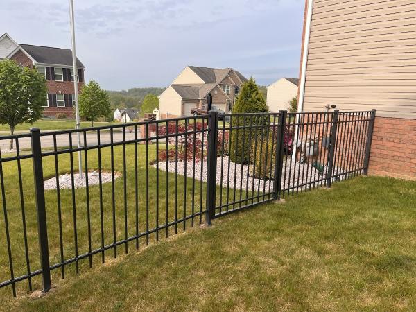 Ameri Pride Fence Co.