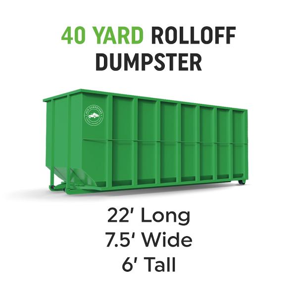 ACR Dumpsters