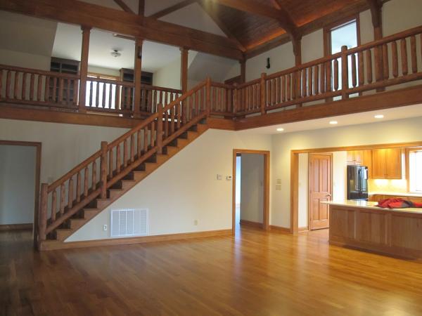 Morcom Building Inc