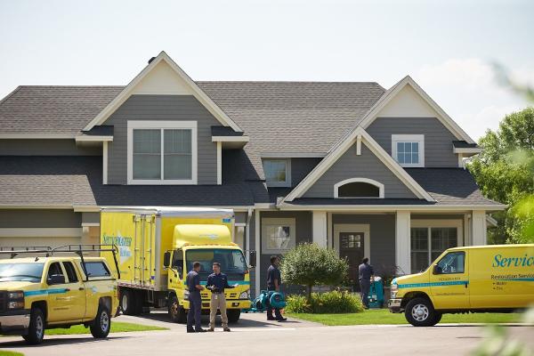 Servicemaster Restoration Services