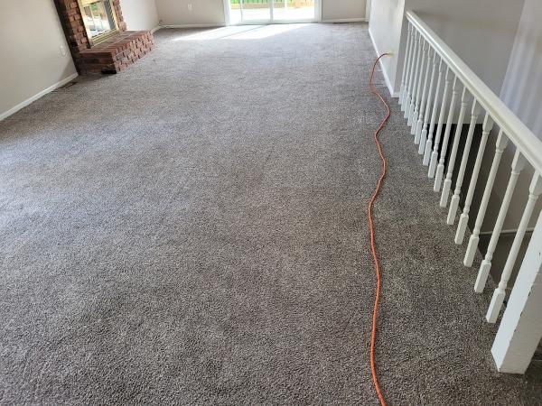 R and L Carpet Upholstery Cleaning & Restoration