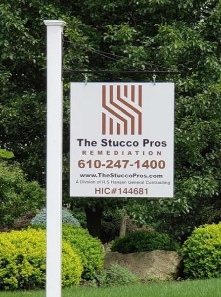 The Stucco Pros