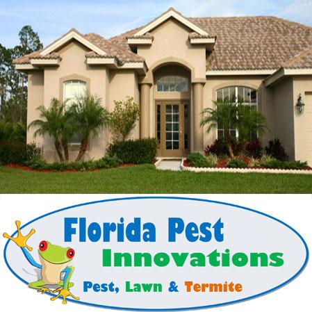 Florida Pest Innovations Termite