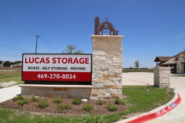 Lucas Storage