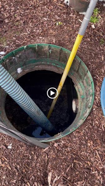 Professional Drain Services