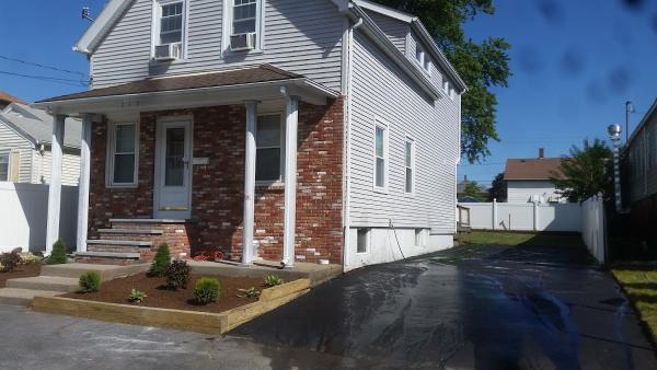 Vieira's Landscaping