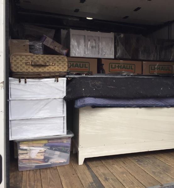 Cheap Moving NY