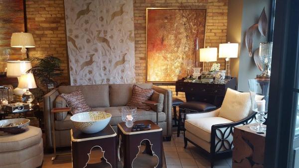 Pleats Interior Design