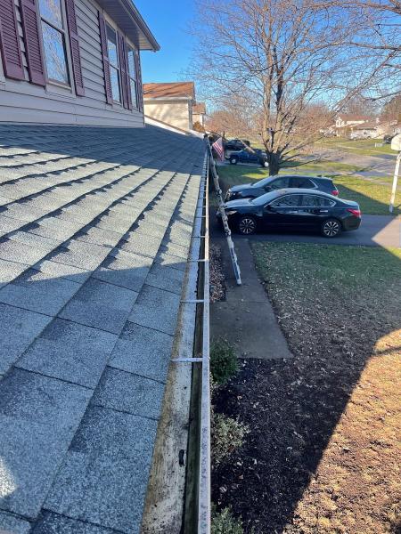 Western NY Roof Cleaning LLC