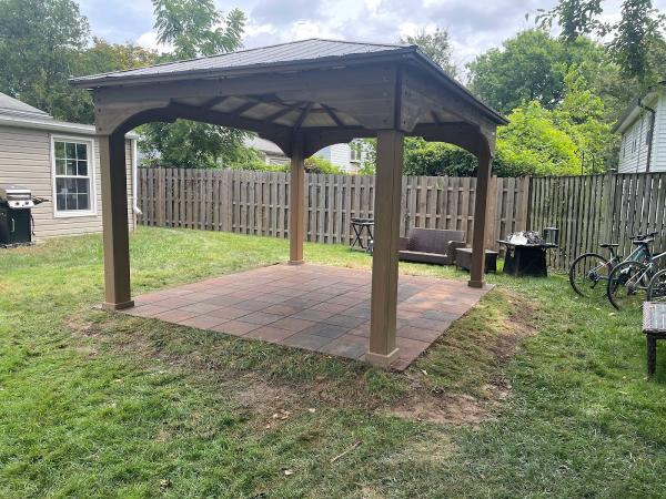 Monticello Construction LLC