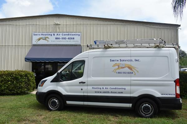 Smith Services
