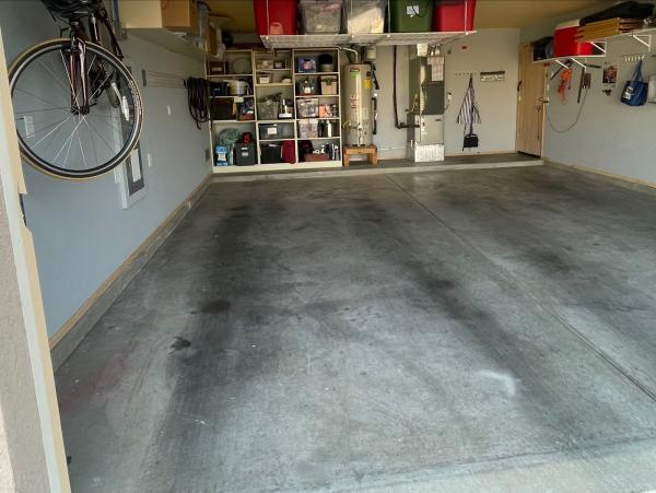 Superior Paint & Stain Co LLC