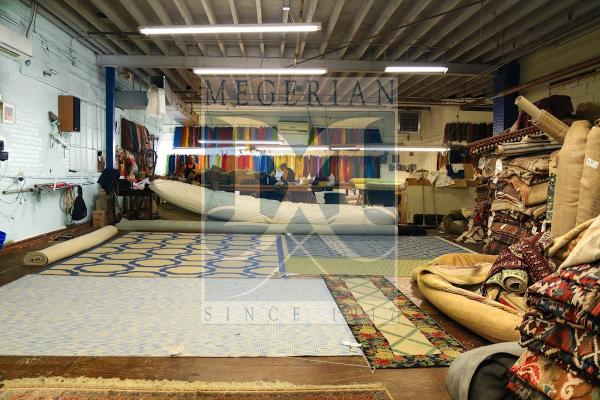 Megerian Carpet Cleaners