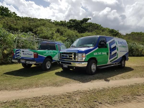Evertrust Plumbing