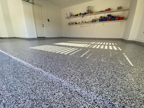 Decorative & Restoration Concrete