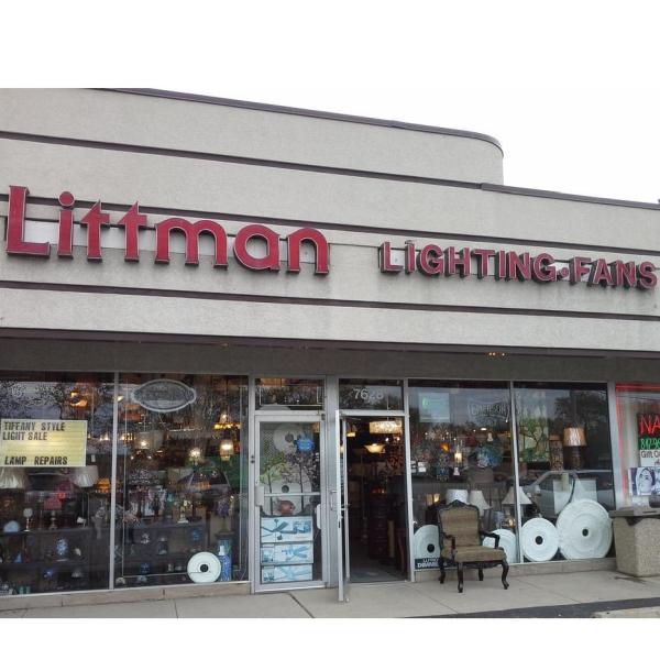 Littman Brothers Lighting
