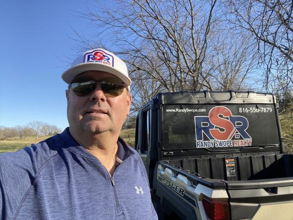 Randy Swope Real Estate Platinum Realty