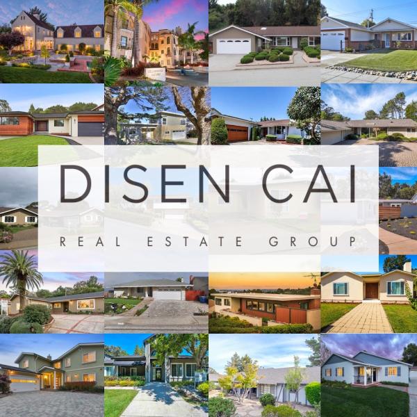 Disen Cai Real Estate Group