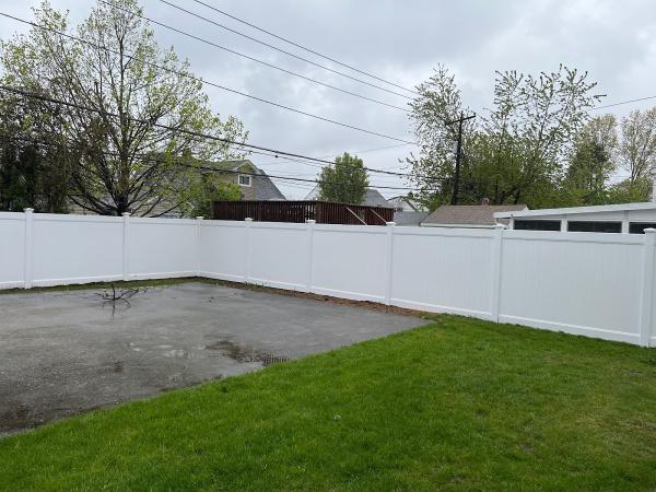 Leiva Fence Inc