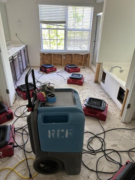 Rumsey Construction & Restoration