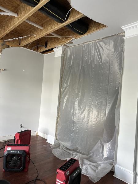 Rumsey Construction & Restoration