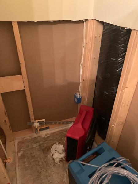Rumsey Construction & Restoration
