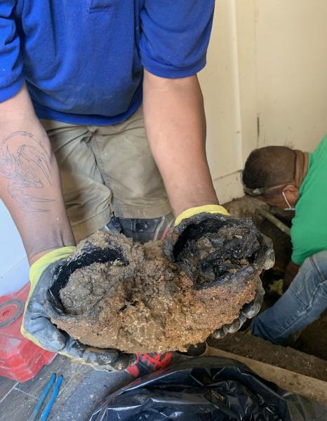 Empire Sewer and Water Inc