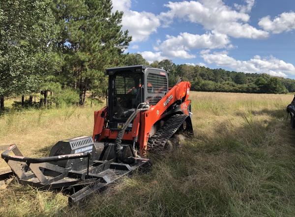 Thomas Bowlin Land Services