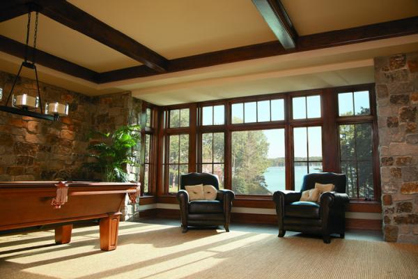 Emerald Valley Weatherization