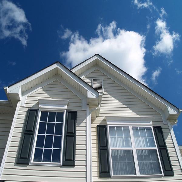 Emerald Valley Weatherization