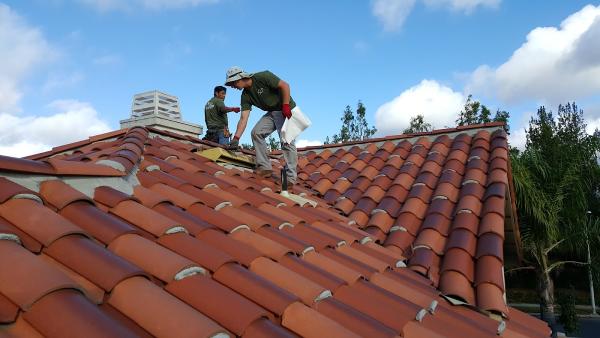 South County Roofing