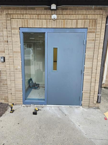 High Speed Lock LLC
